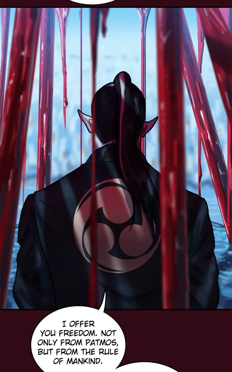 Read Ordeal Manga Online