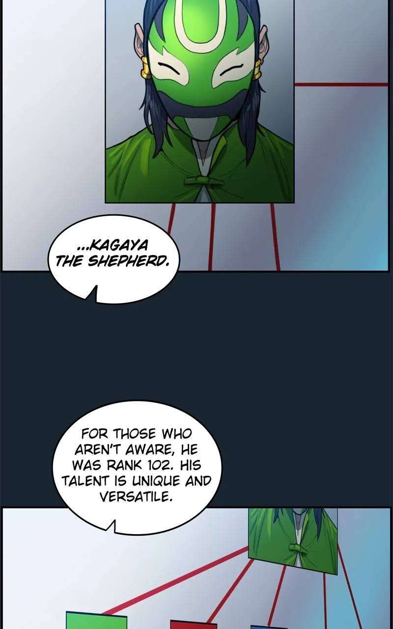 Read Ordeal Manga Online