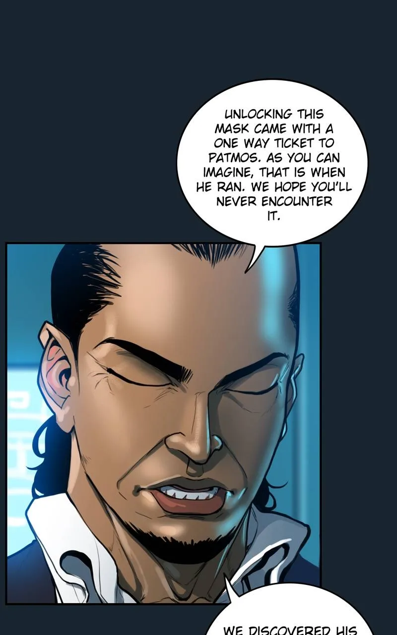 Read Ordeal Manga Online