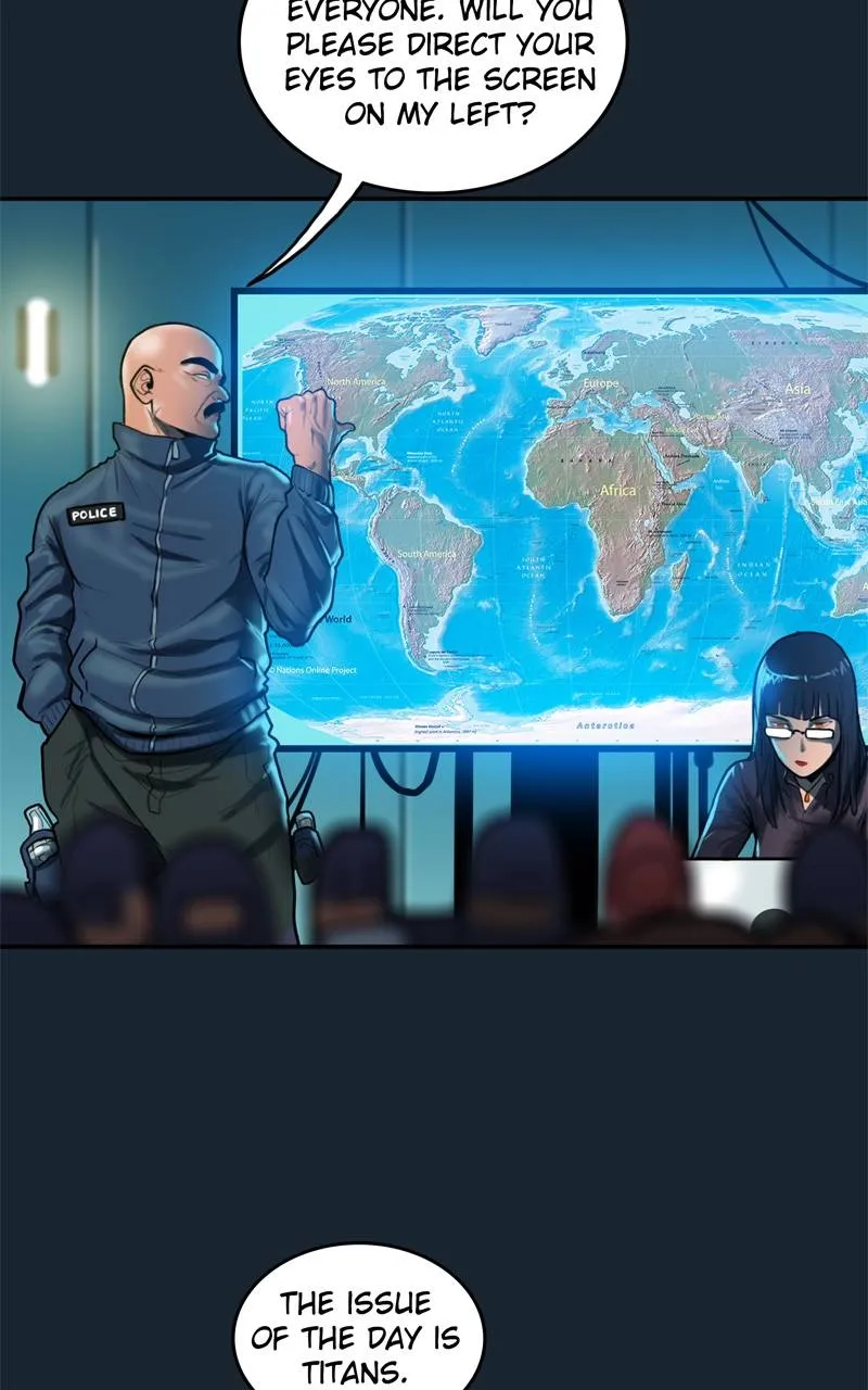 Read Ordeal Manga Online