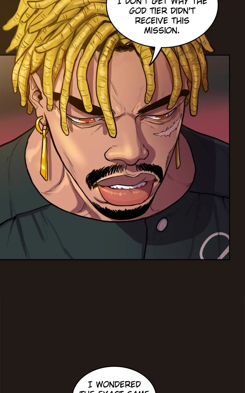 Read Ordeal Manga Online