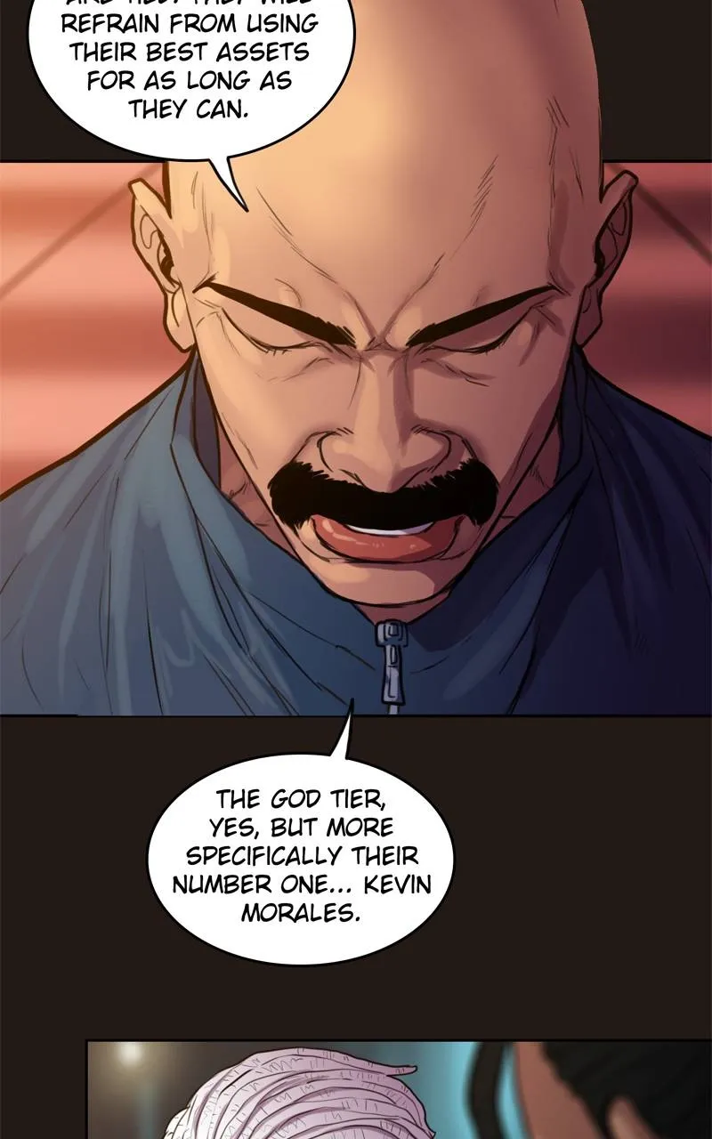 Read Ordeal Manga Online