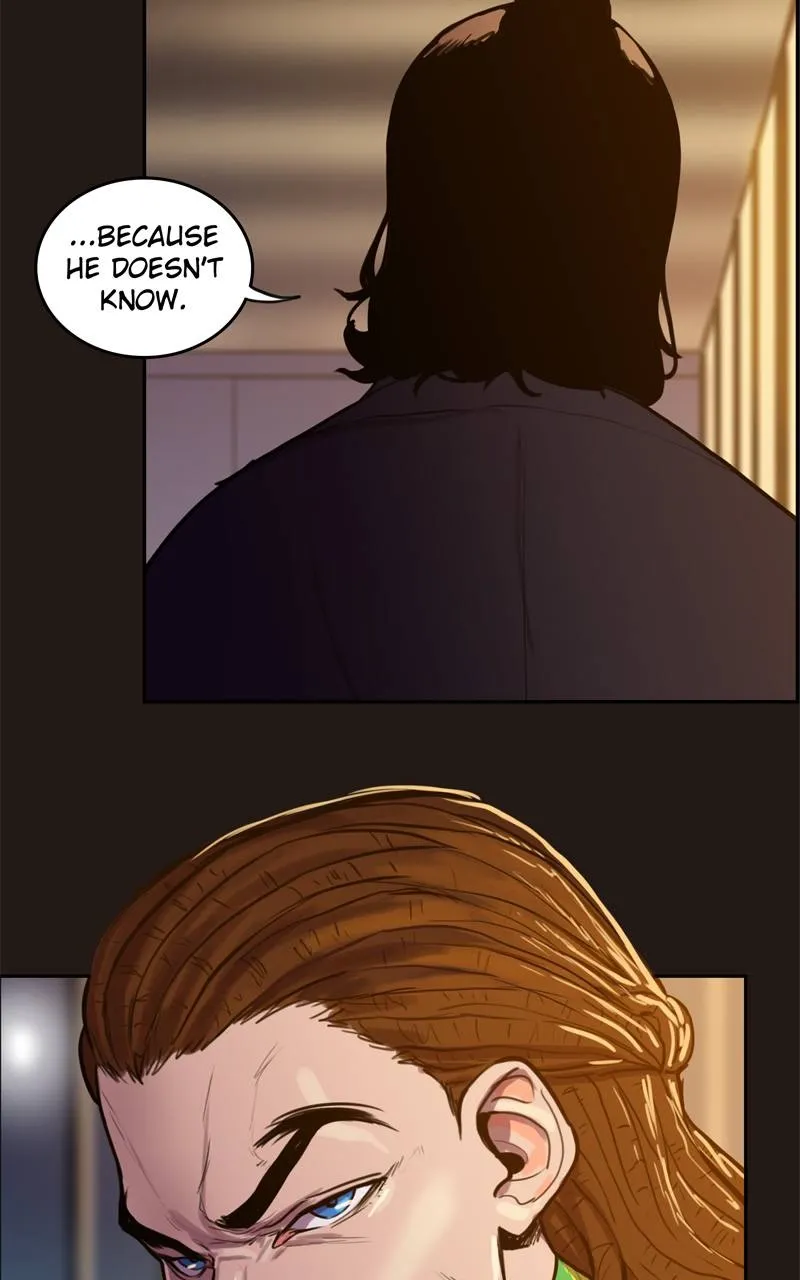 Read Ordeal Manga Online