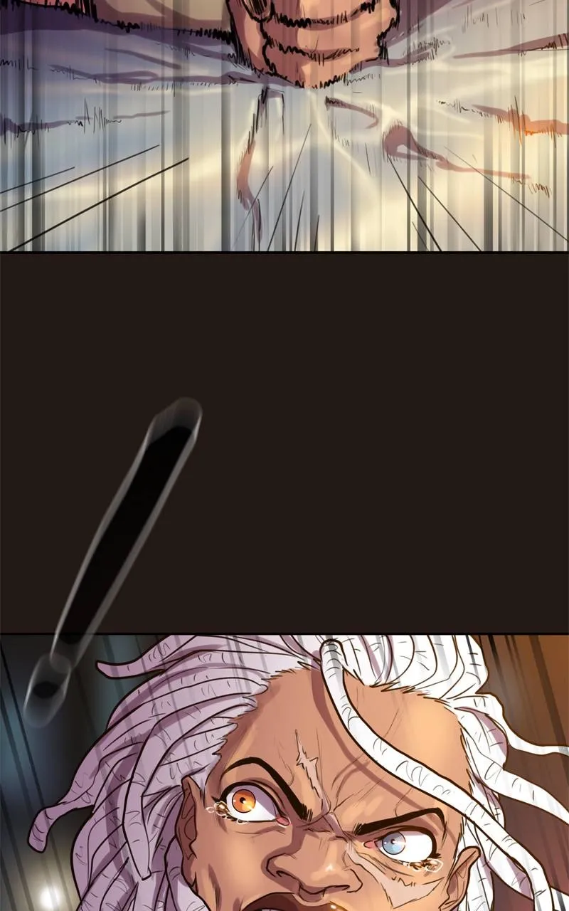 Read Ordeal Manga Online