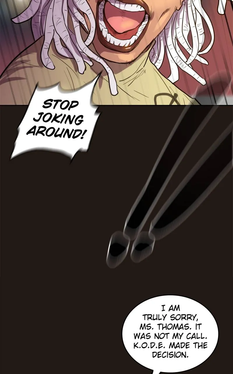 Read Ordeal Manga Online