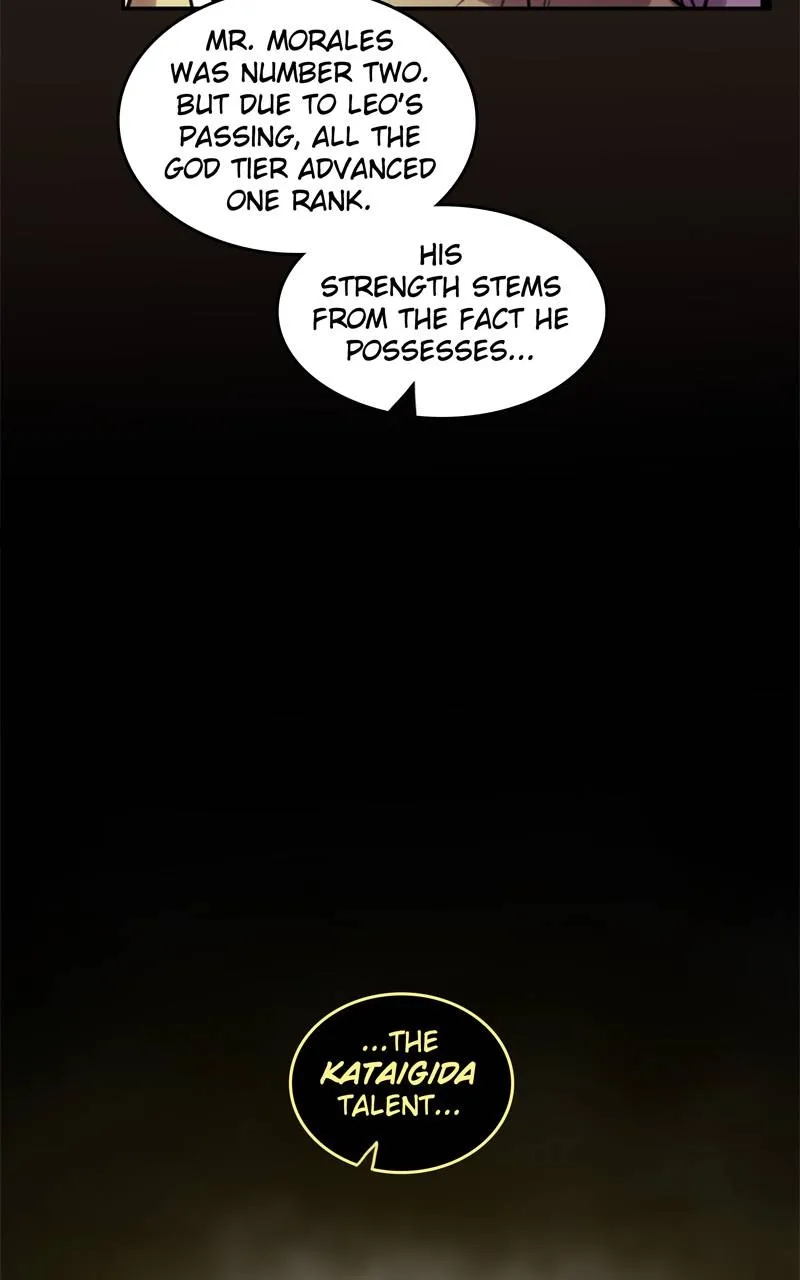 Read Ordeal Manga Online