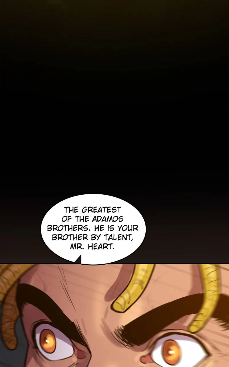 Read Ordeal Manga Online