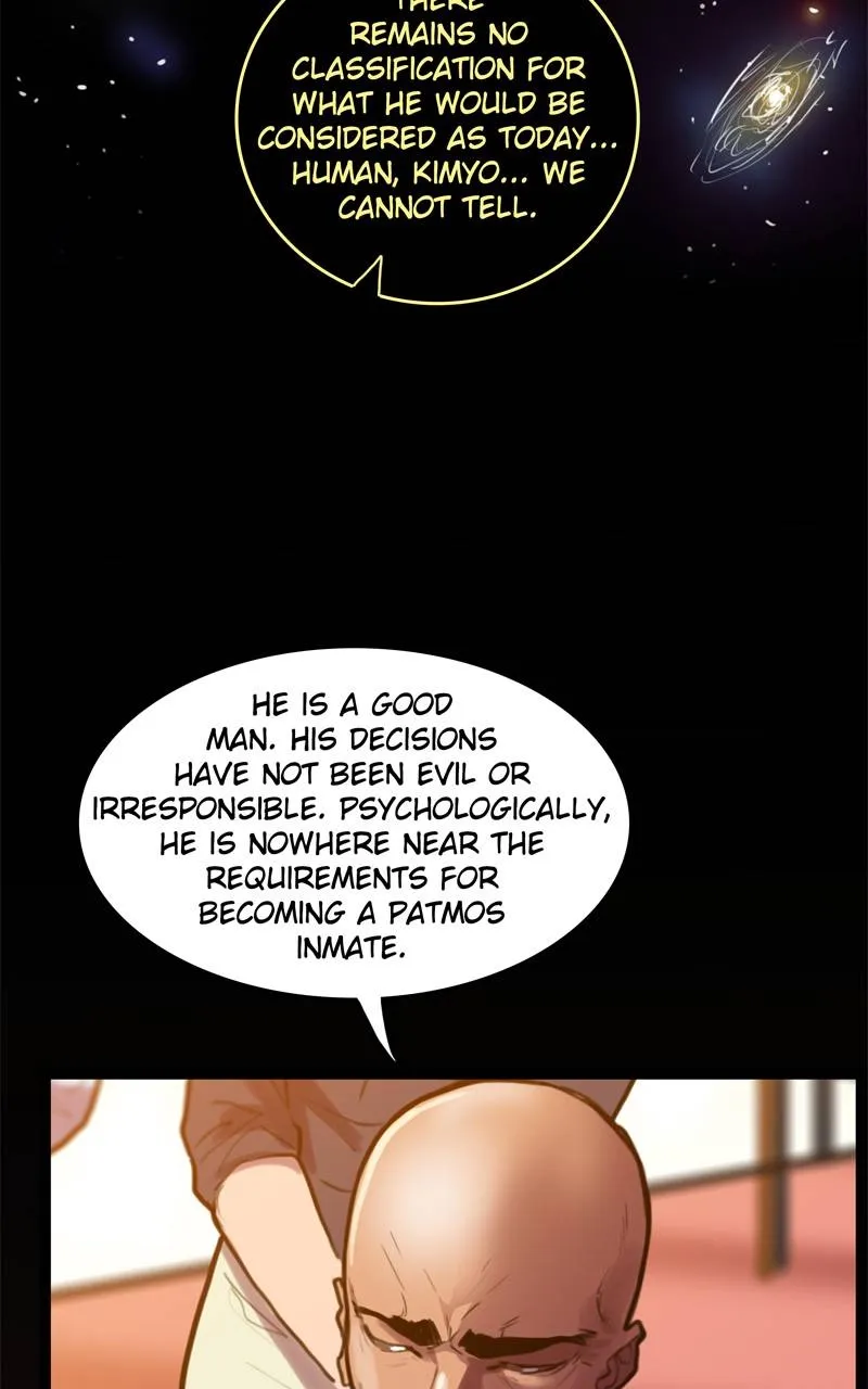 Read Ordeal Manga Online