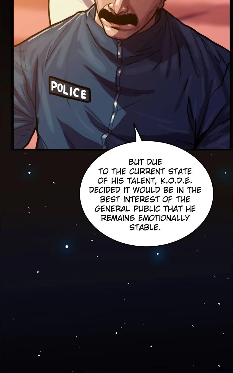 Read Ordeal Manga Online