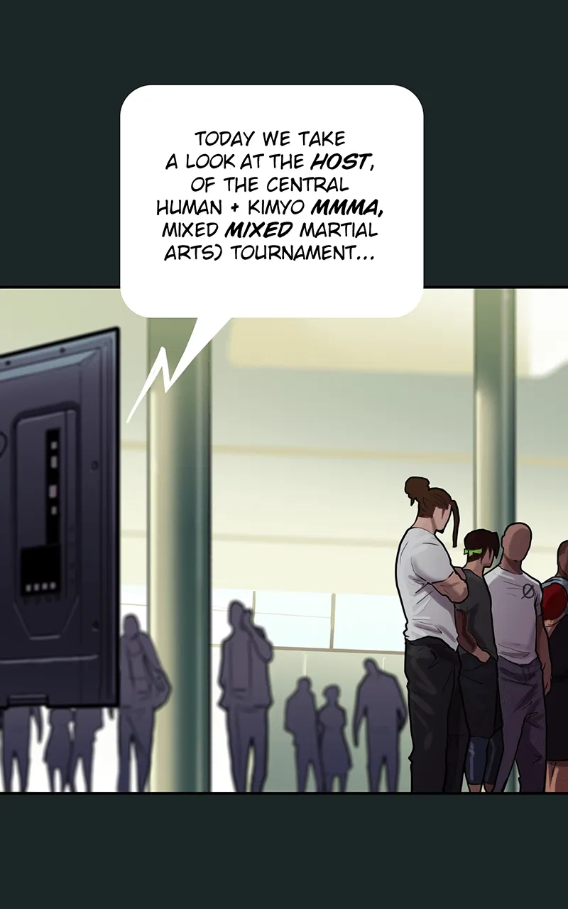 Read Ordeal Manga Online