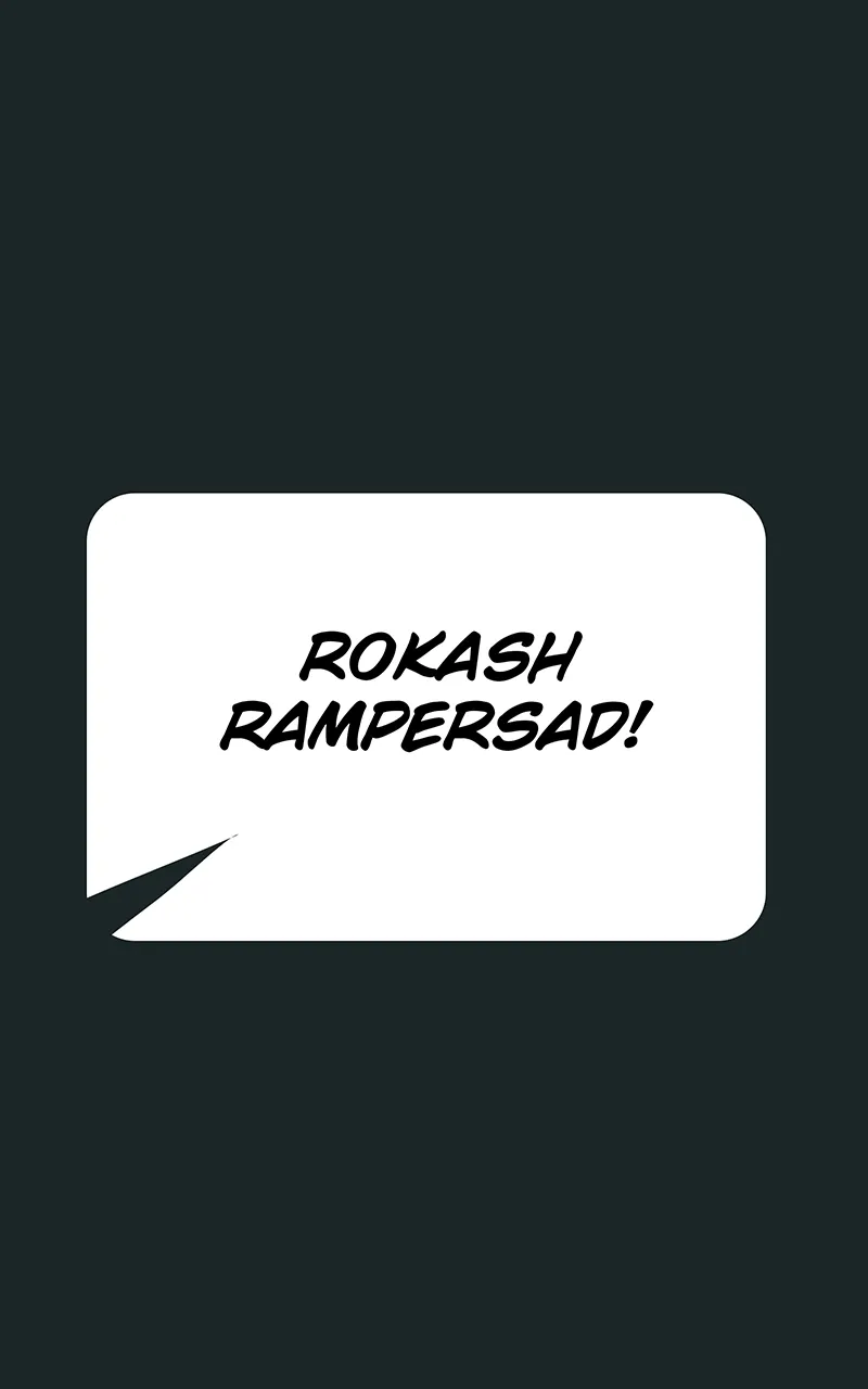 Read Ordeal Manga Online