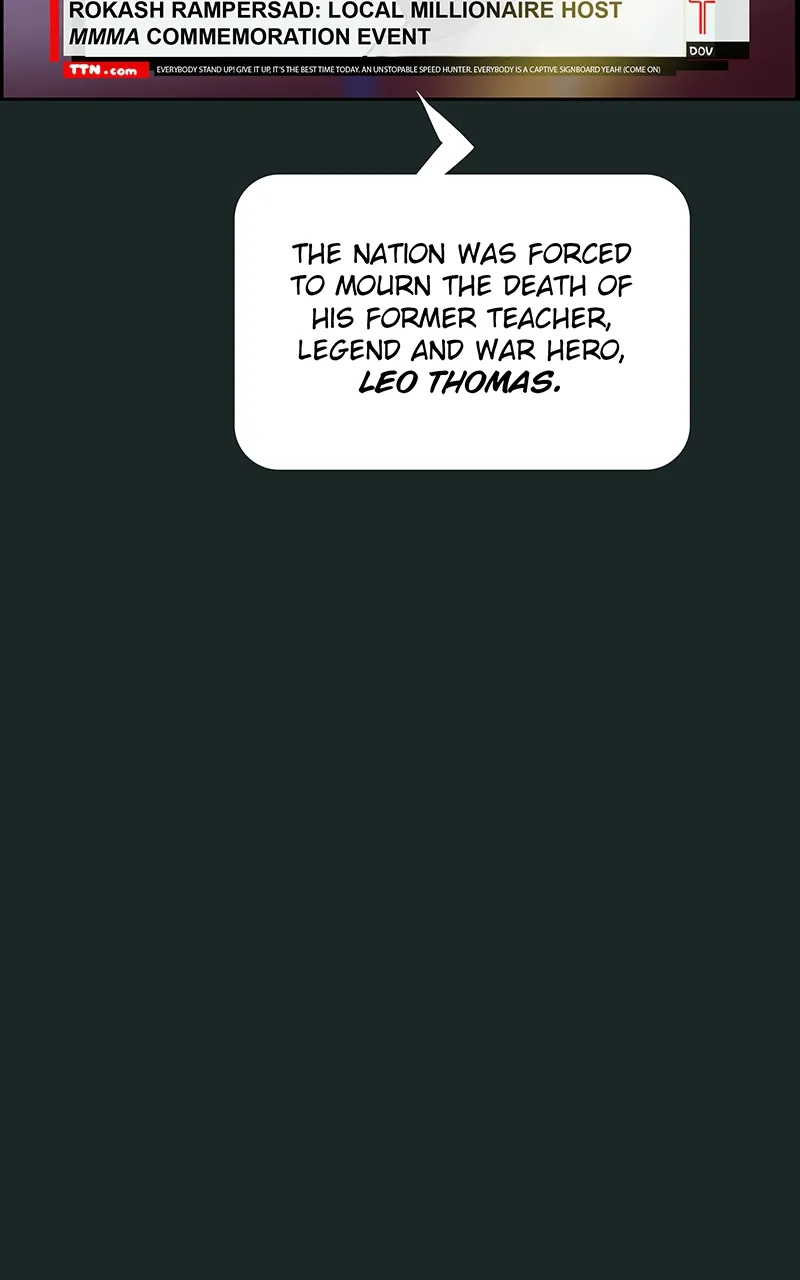 Read Ordeal Manga Online