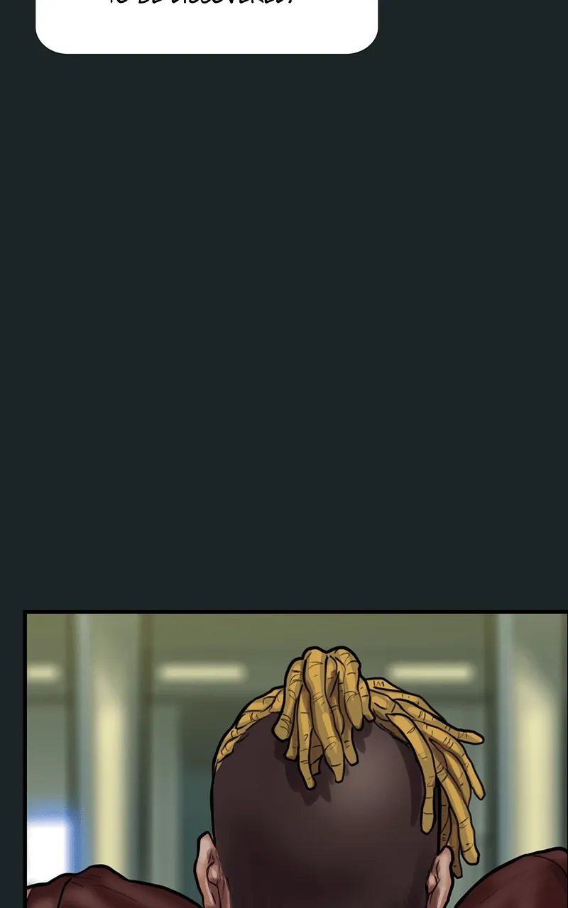 Read Ordeal Manga Online