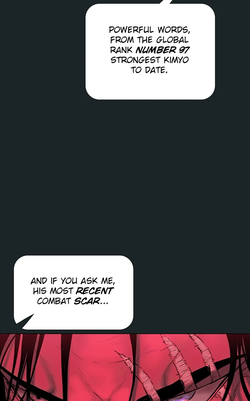 Read Ordeal Manga Online