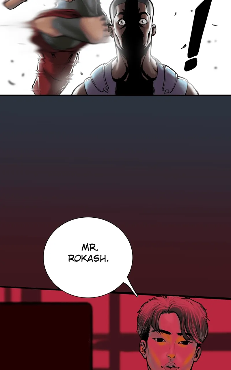 Read Ordeal Manga Online