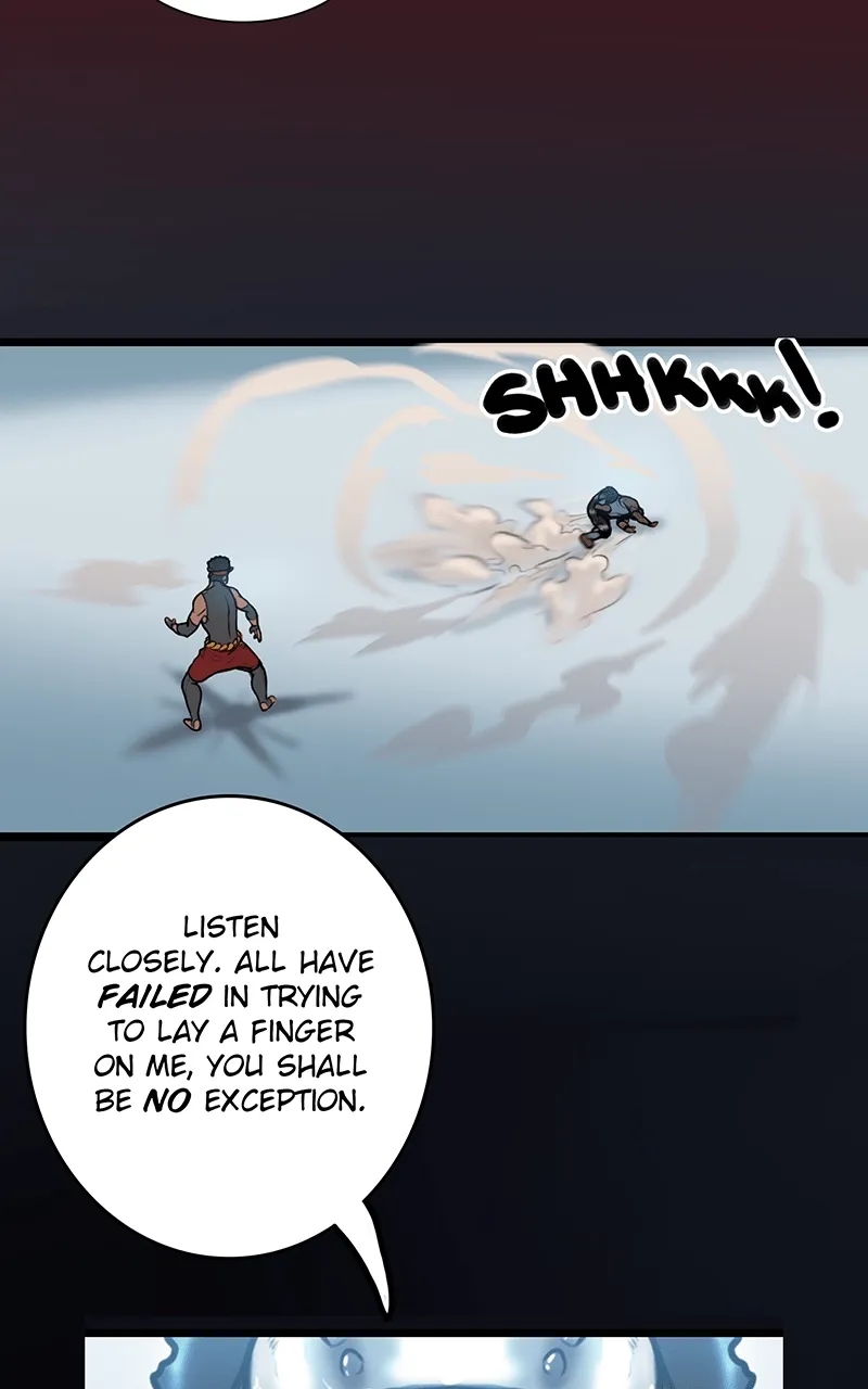 Read Ordeal Manga Online