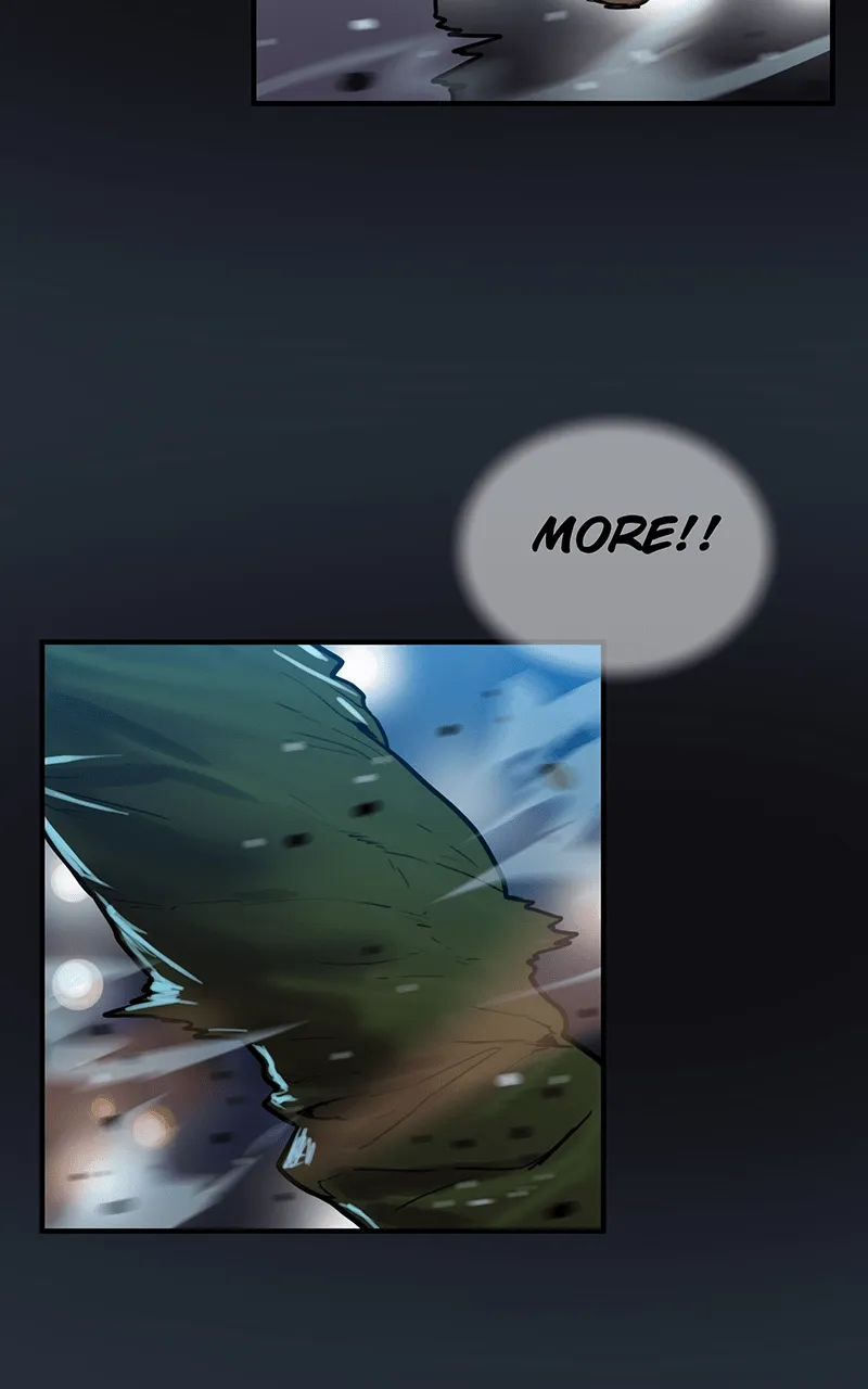 Read Ordeal Manga Online