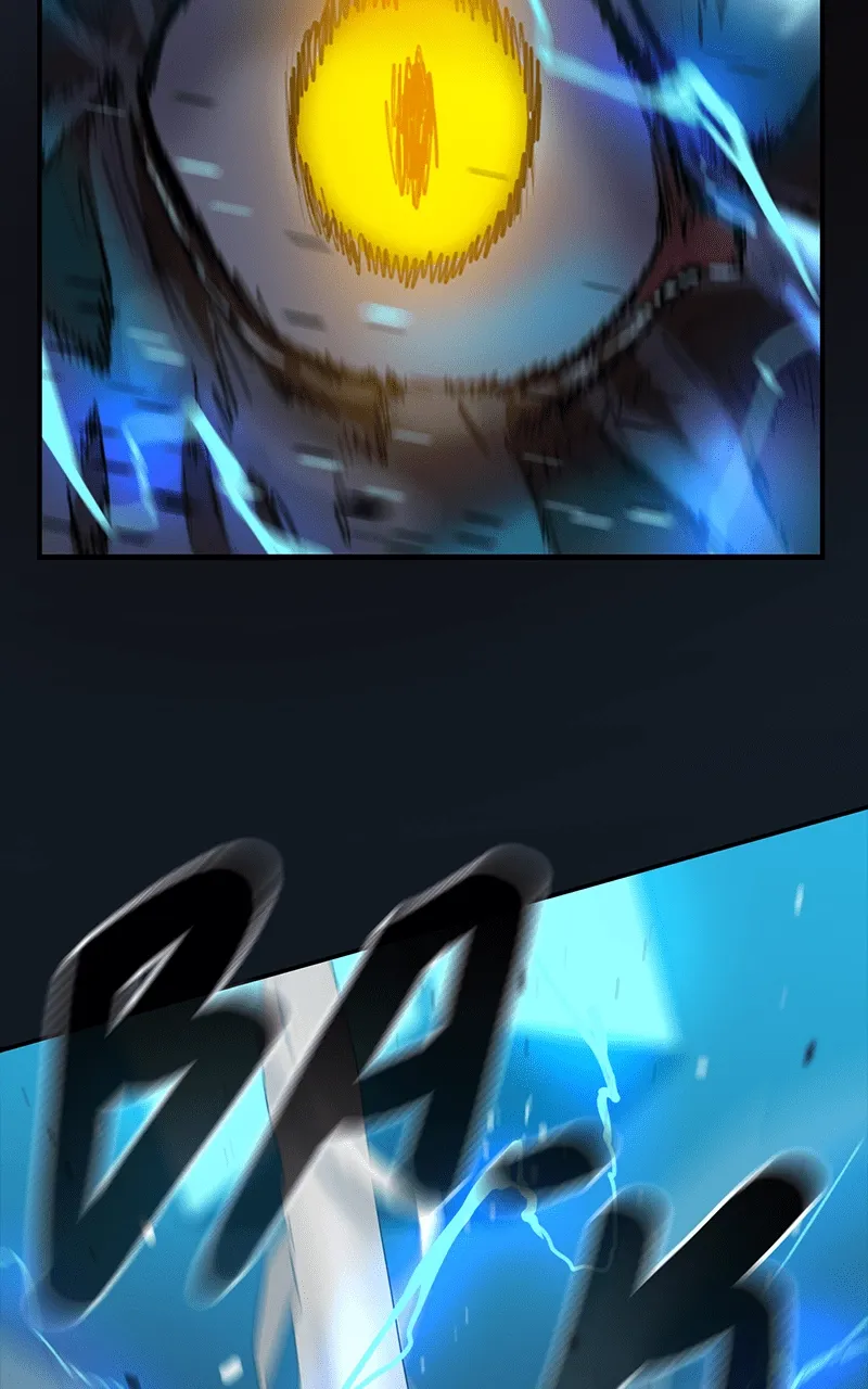 Read Ordeal Manga Online