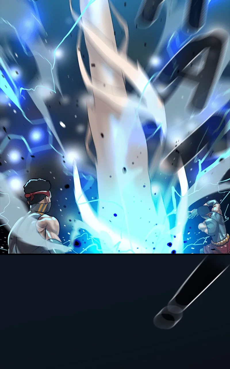 Read Ordeal Manga Online