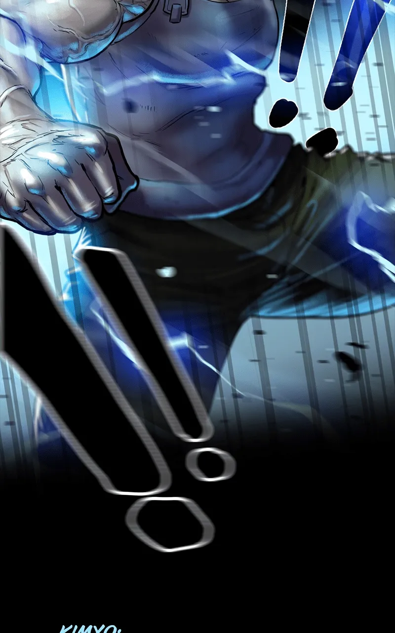 Read Ordeal Manga Online