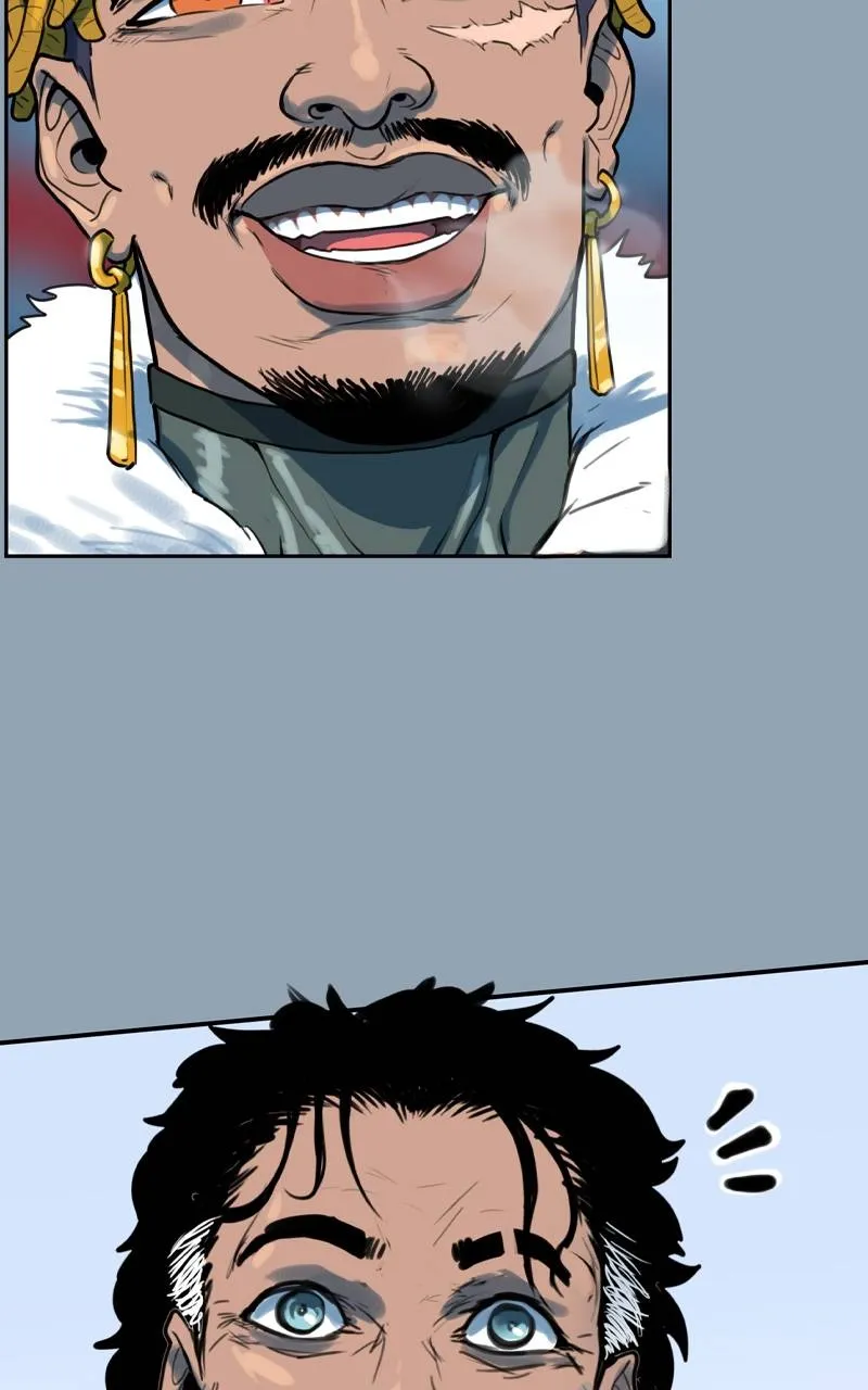 Read Ordeal Manga Online