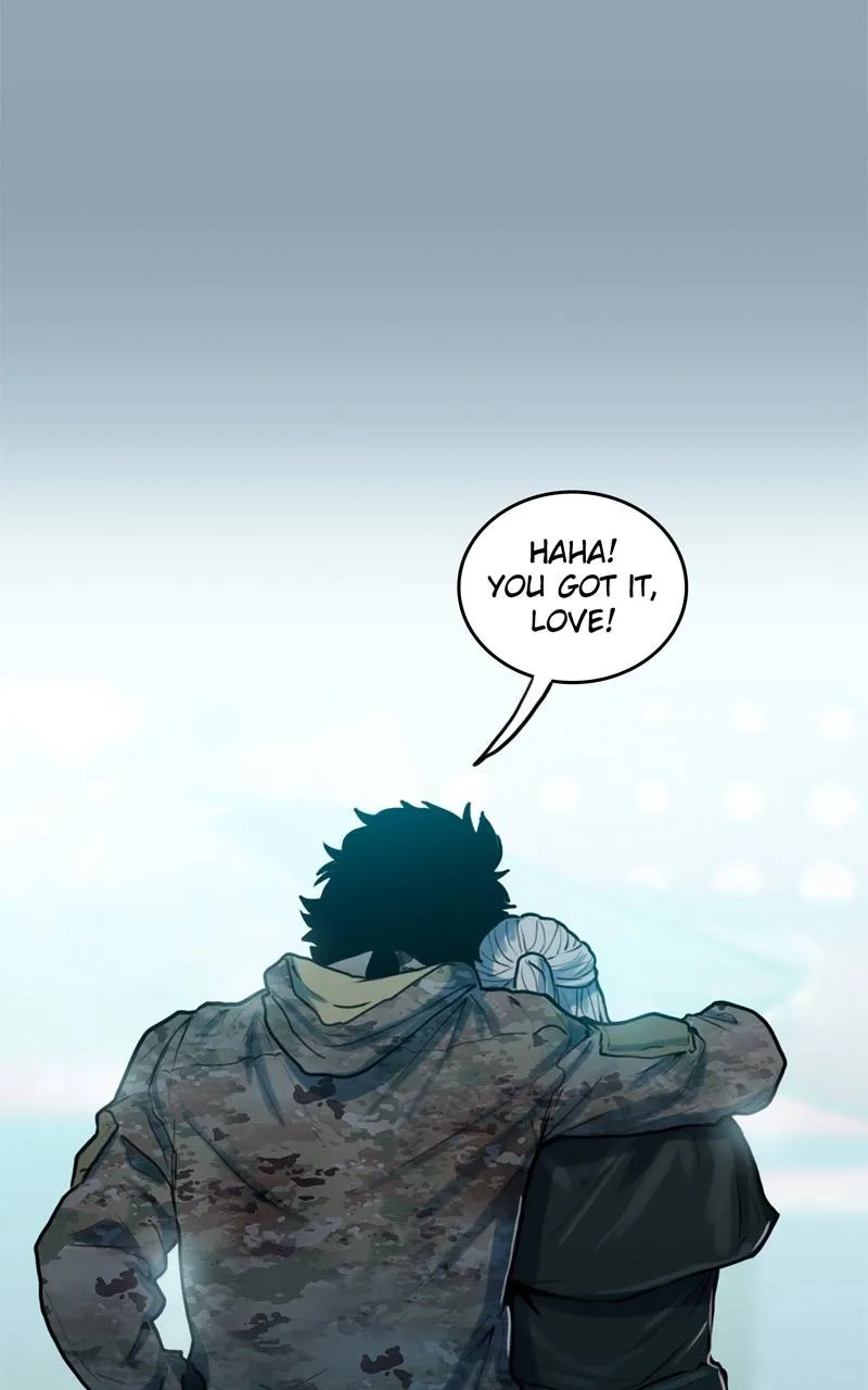 Read Ordeal Manga Online
