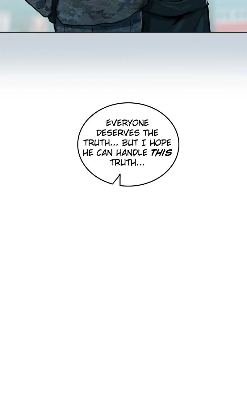 Read Ordeal Manga Online