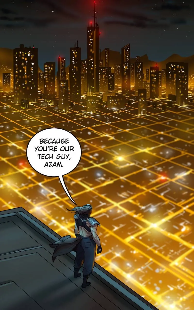 Read Ordeal Manga Online