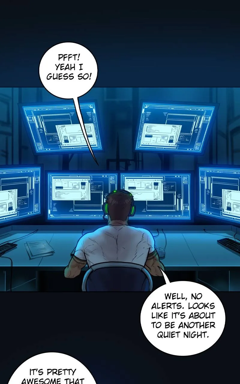 Read Ordeal Manga Online