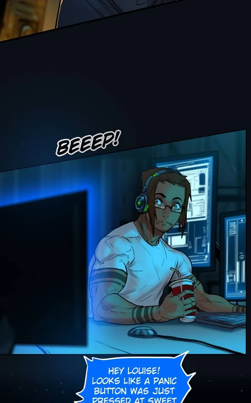 Read Ordeal Manga Online