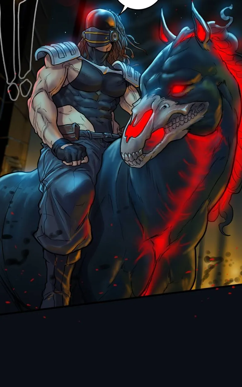 Read Ordeal Manga Online