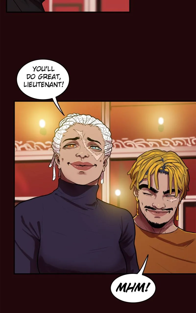 Read Ordeal Manga Online