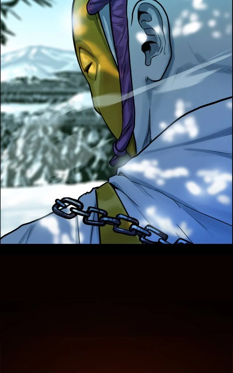 Read Ordeal Manga Online