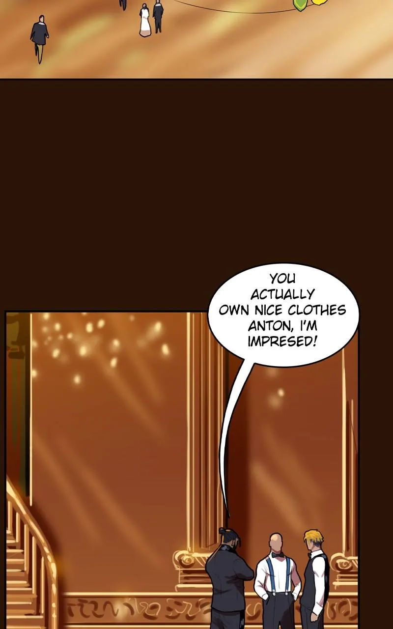 Read Ordeal Manga Online