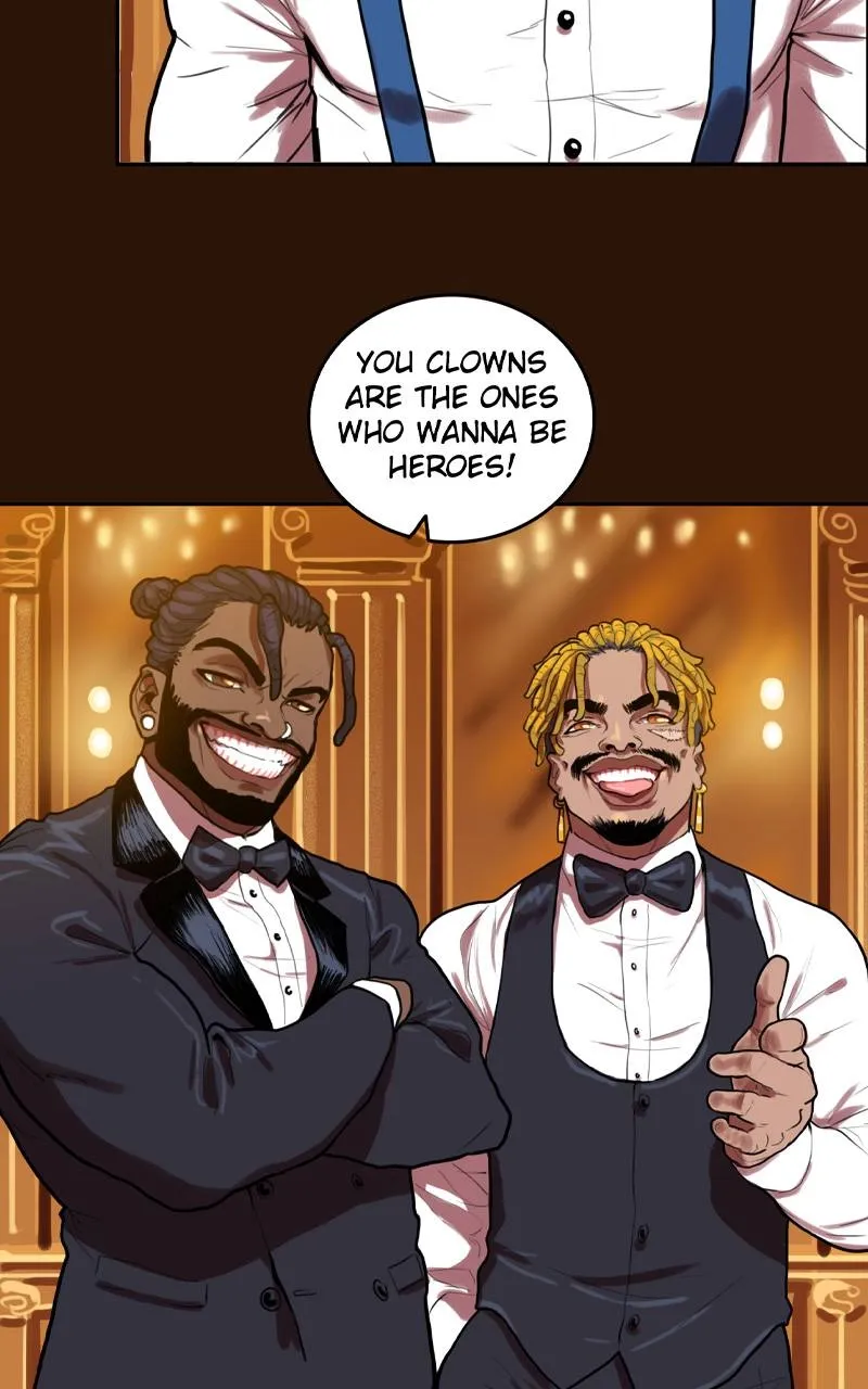 Read Ordeal Manga Online
