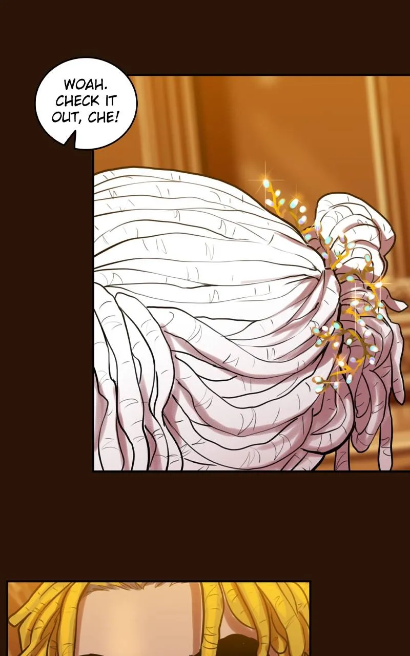 Read Ordeal Manga Online