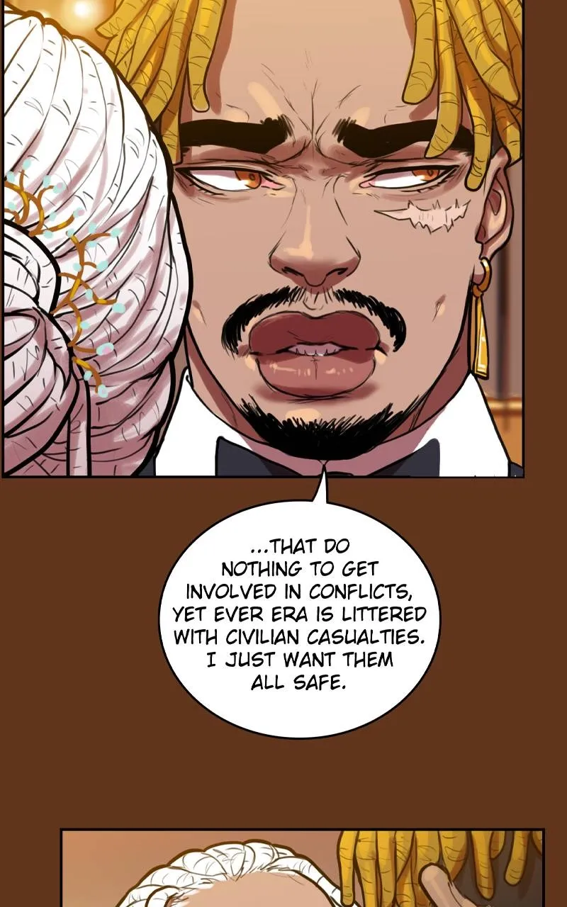 Read Ordeal Manga Online