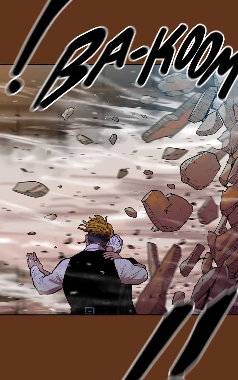 Read Ordeal Manga Online