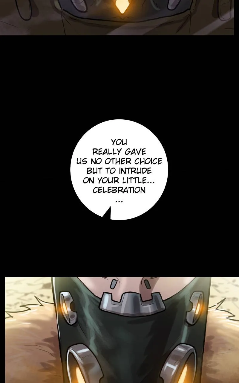 Read Ordeal Manga Online