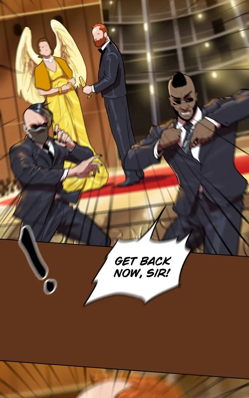 Read Ordeal Manga Online