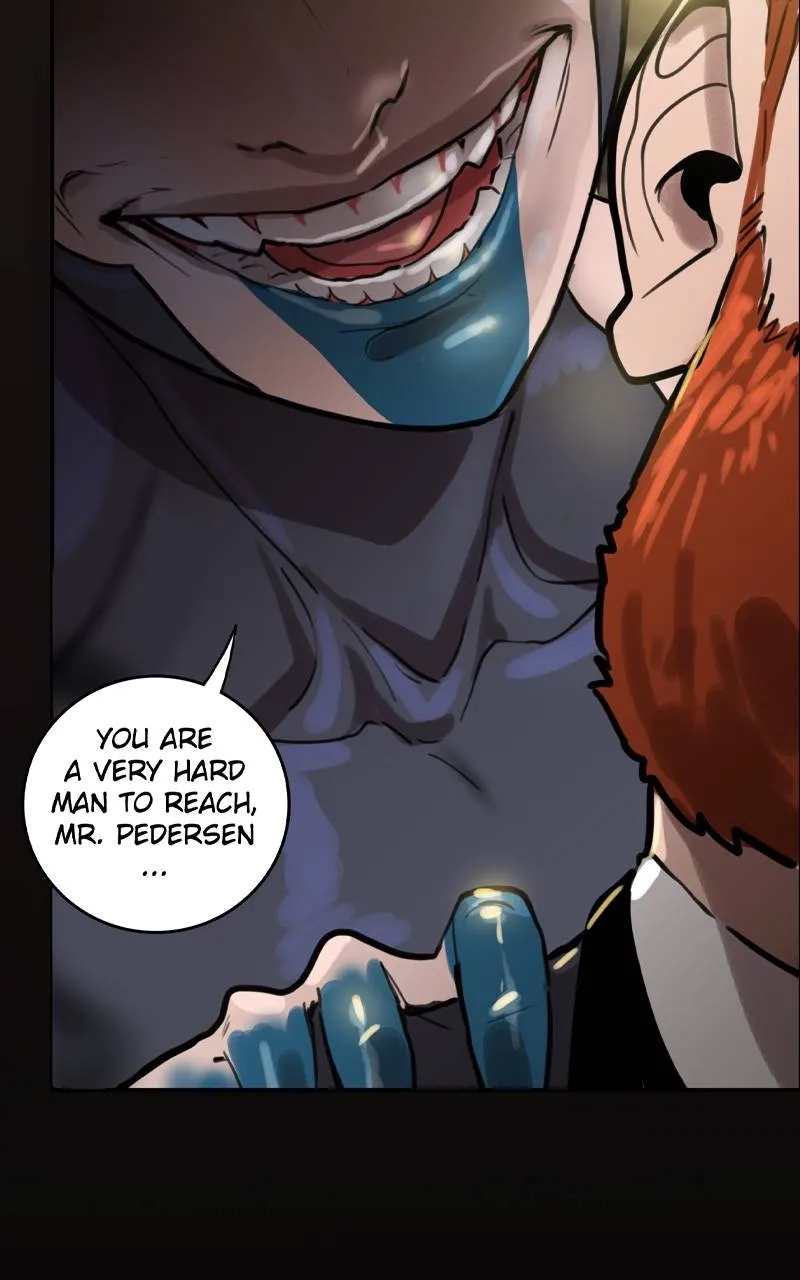 Read Ordeal Manga Online