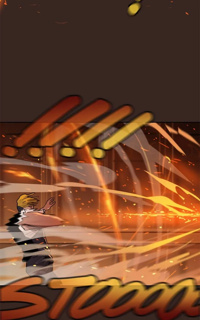Read Ordeal Manga Online