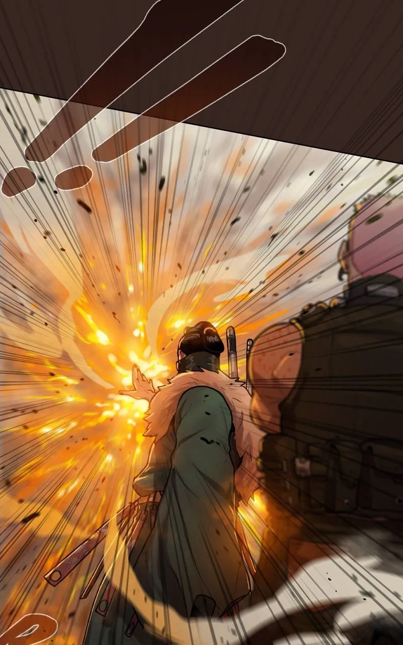 Read Ordeal Manga Online