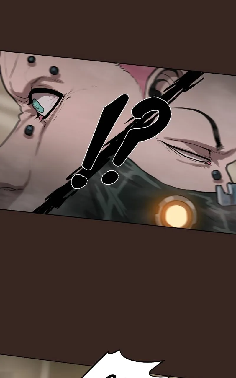Read Ordeal Manga Online