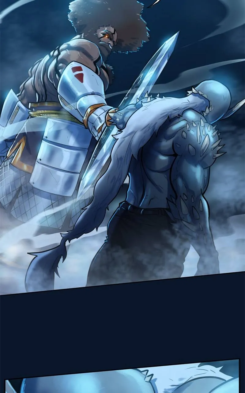 Read Ordeal Manga Online