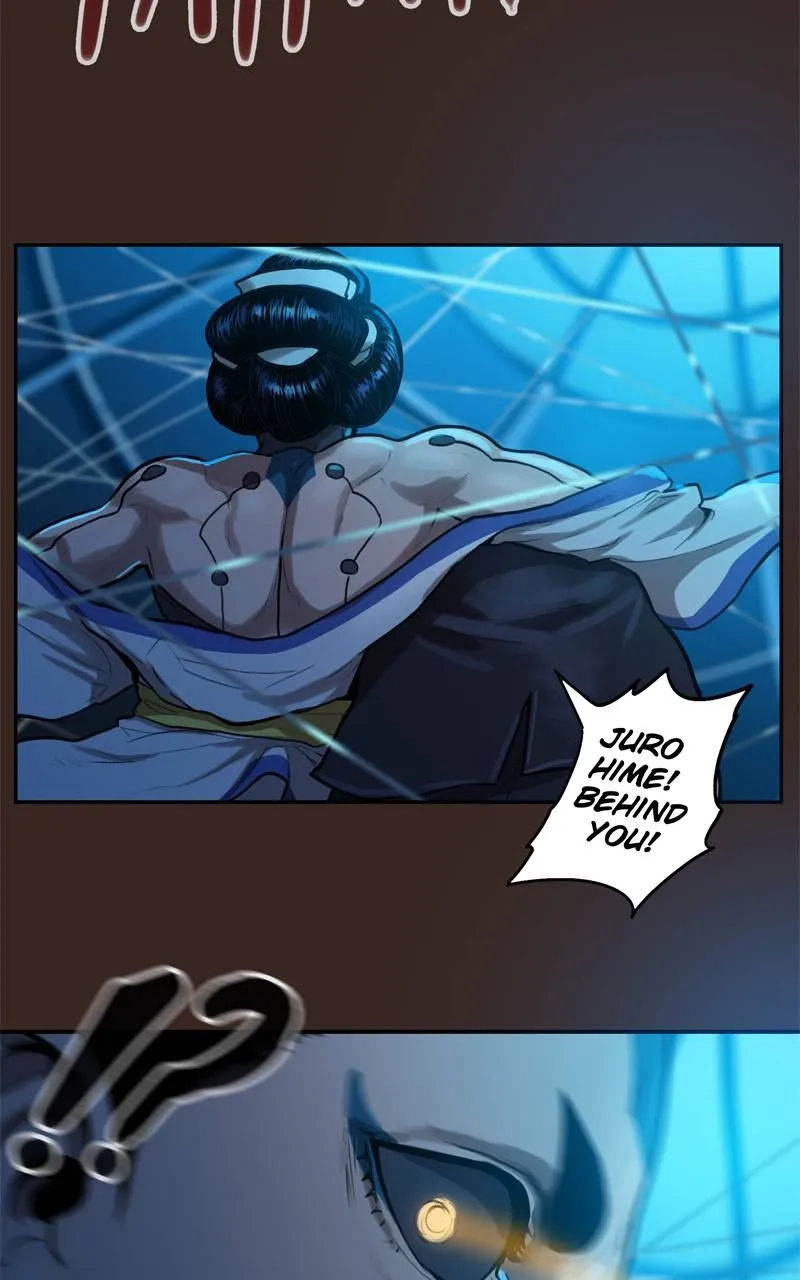 Read Ordeal Manga Online