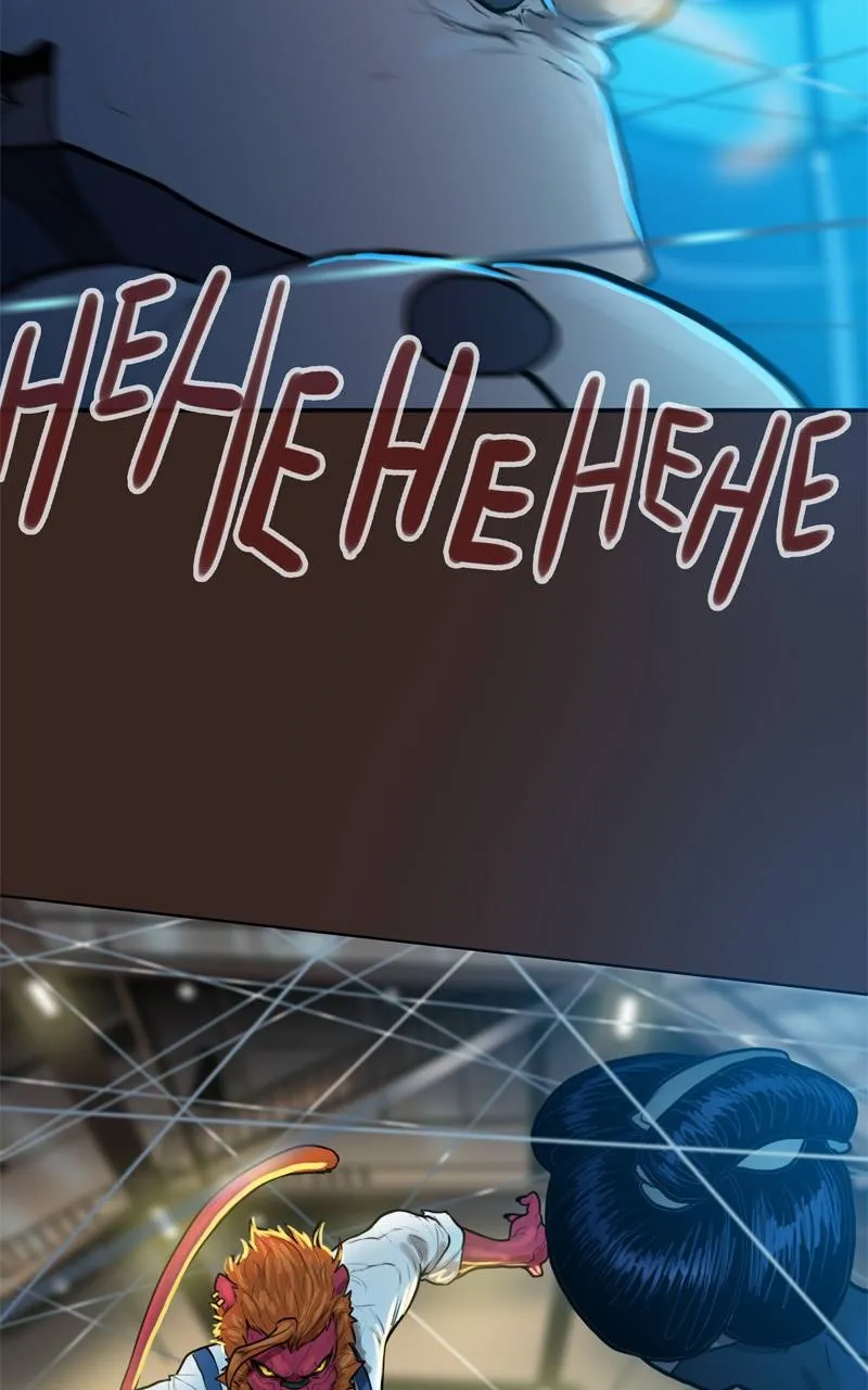 Read Ordeal Manga Online