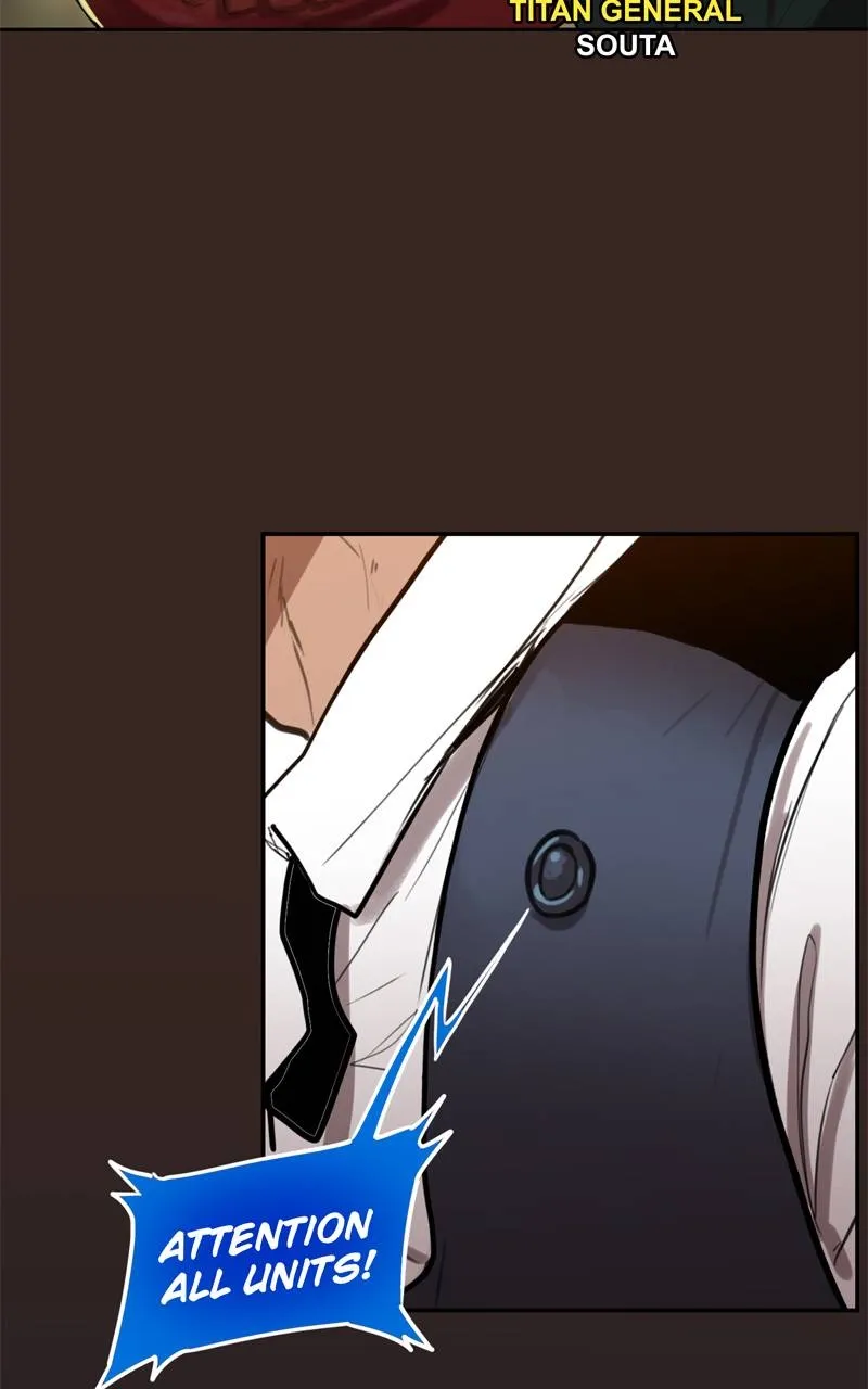 Read Ordeal Manga Online