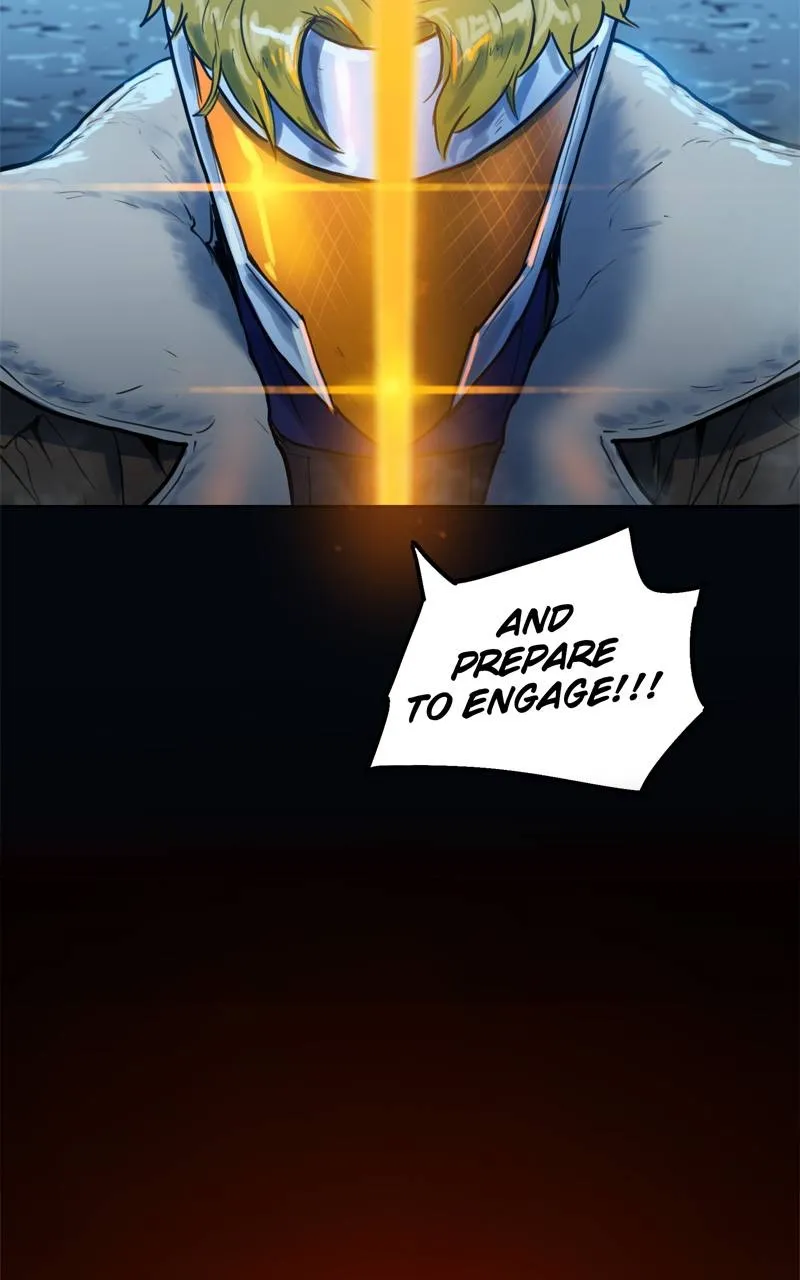 Read Ordeal Manga Online