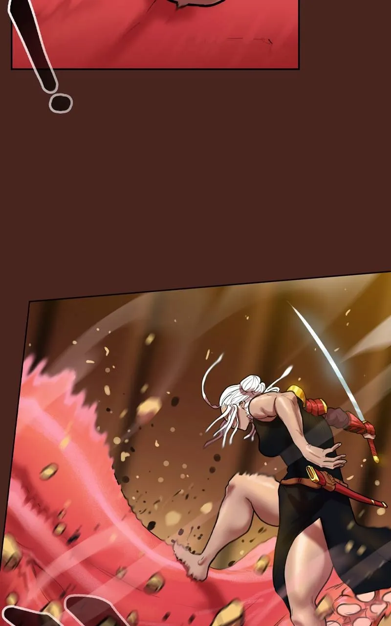 Read Ordeal Manga Online